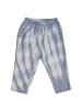 GAP Stoffhose in Blue
