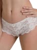 Sassa 3er Pack Panty in pearl