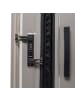Stratic Phoenix 4 Rollen Trolley M 65 cm mit Dehnfalte champagne