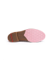 LLOYD Schuhe Moderner Slipper in BRAUN