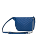 Wittchen Handtasche Elegance Kollektion (H)21 x (B)30 x (T)3 cm in Blau