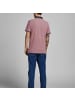 Jack and Jones JJE Paulos Polo SS 2Pk  in Mehrfarbig
