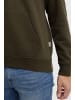 BLEND Kapuzensweatshirt BHSweatshirt in Grün
