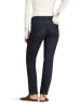 CAMBIO  Slim Fit Jeans für Damen in uni