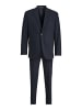Jack & Jones Einreihiger Blazer und Hose in Dark Navy