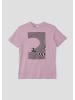 s.Oliver T-Shirt in 4753_flieder