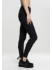 Urban Classics Leggings in black