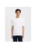Selected T-Shirt in Bright White