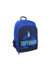 DC Comics Superman Rucksack 43cm Schulrucksack