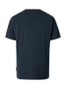 CASAMODA T-Shirt in Dunkelblau