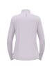 Odlo Mid layer 1/2 zip ESSENTIAL in Flieder4861