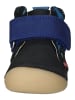 Kickers Stiefelette Marine