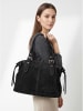 Gave Lux Handtasche in BLACK