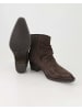 Marc O'Polo Shoes Klassische Stiefeletten in Braun