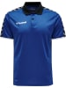 Hummel Polo in Blau