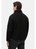 Superdry Jacke in schwarz