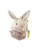 Sigikid Kinderrucksack Hase sigibags in grün/beige