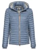 Camel Active Steppjacke für Damen in uni