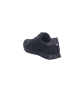 Ecco Schnürschuh in schwarz