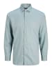 Jack & Jones Hemd in Goblin Blue