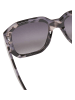 Urban Classics Urban Classics Unisex 113 Sunglasses UC in grey leo/black