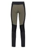 Odlo Tights Tights ASCENT in Schwarz