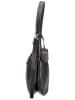Burkely Handtasche Ledger in Black