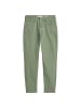 Marc O'Polo Jeans Model Theda boyfriend in Fresh Sage