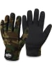 Normani Outdoor Sports Neopren-Anglerhandschuhe Wahoo in Woodland