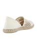 Verbenas Espadrilles in Beige