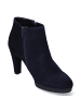 Gabor Ankle Boots in Blau