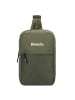 Bench Sling Bag RFID Schutz 28 cm olivgrün