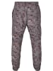 Urban Classics Urban Classics Jogginghose in darkdesert camo