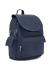 Kipling Basic City Pack Rucksack 37 cm in blue bleu 2
