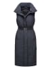 Navahoo Longweste Abendlied XIV in Navy