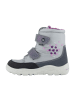 Ricosta Stiefel in Grau