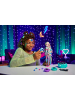 Mattel Monster High Puppe Lagoona Blue Spa Day Set Zubehör Haarspangen 4+ HKY69