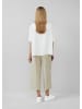 s.Oliver T-Shirt in 0200_creme