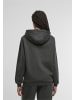 Urban Classics Sweat & Fleece - Hoody in charcoal