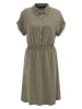 Aniston CASUAL Sommerkleid in khaki
