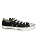 Converse Sneaker schwarz