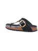 Birkenstock Pantolette in schwarz