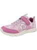 Geox Sneaker low J New Torque G. A in rosa