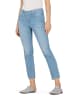 CAMBIO  Jeans für Damen in blau