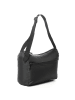Epic Essentials Schultertasche 27 cm black