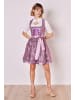 Krüger Dirndl Dirndl  in Lila