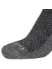 camano Socken 4er Pack in Dunkelgrau