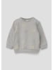 s.Oliver Sweatshirt in 91A7_taubengrau