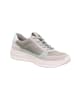 Legero Sneakers Low SPRINTER in Aluminio