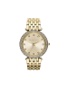 Michael Kors Darci Uhr gold MK3216